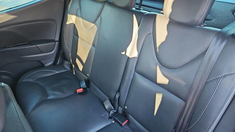 Renault Clio IV 1.5 dCi 90 Edc6 Intens - Automatique