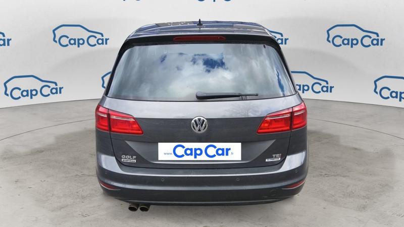 Volkswagen Golf Sportsvan 1.4 Tsi 125 Allstar
