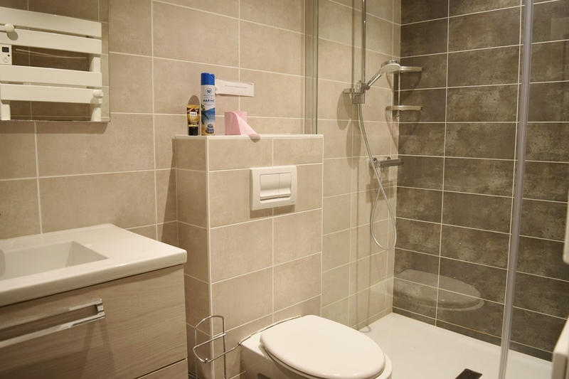 Maison - 152 m² - 6 pièces