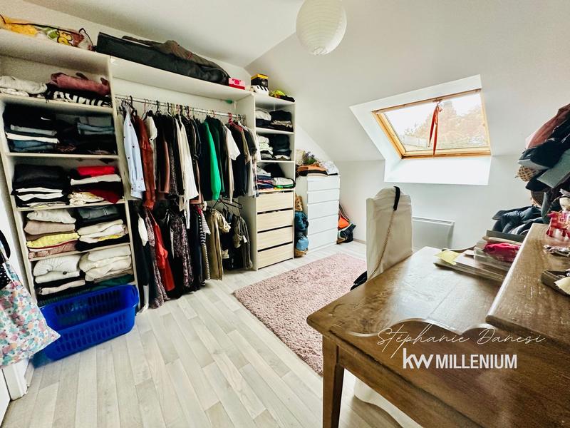 Maison - 78 m² - 4 pièces