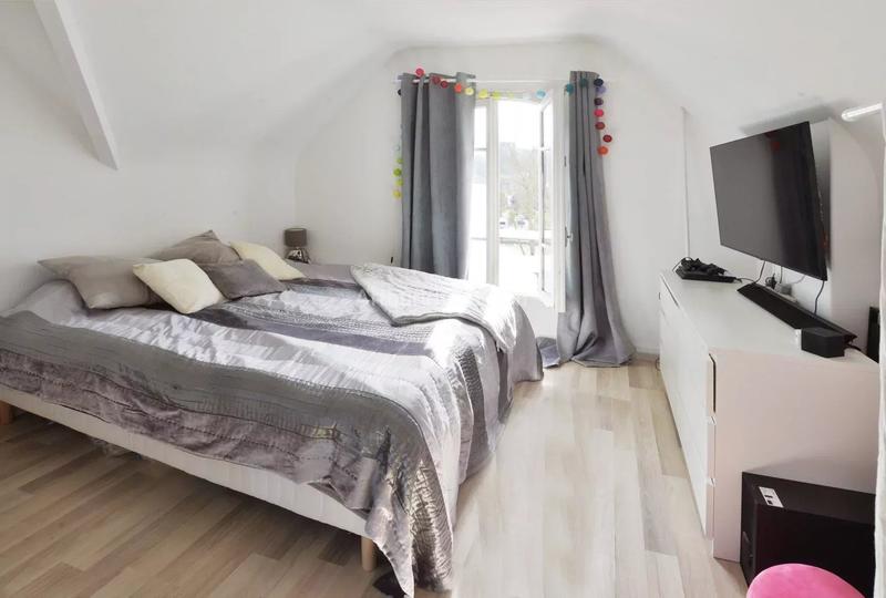 Maison - 172 m² - 7 pièces