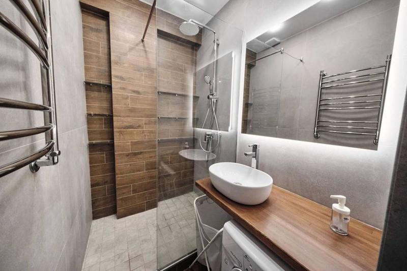 Studio - 28 m² - 1 pièce