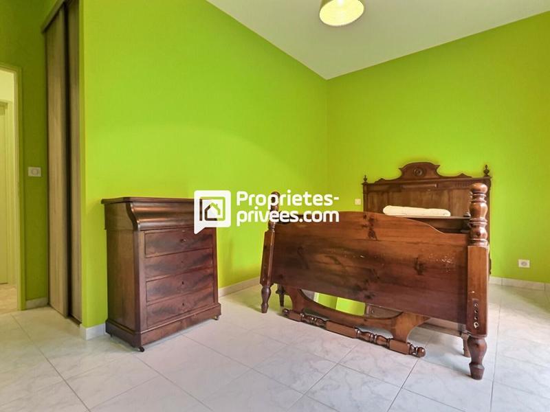 Maison - 190 m² - 5 pièces