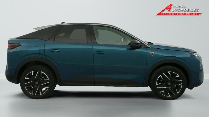 Peugeot 3008 Hybrid 145 e-Dcs6 Gt