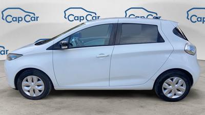 Renault Zoe Q210 88 22 kWh Zen