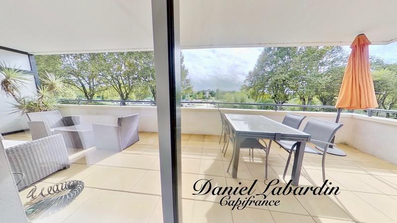 Appartement - 78 m² - 3 pièces