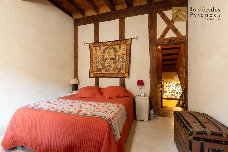 Maison - 109 m² - 5 pièces