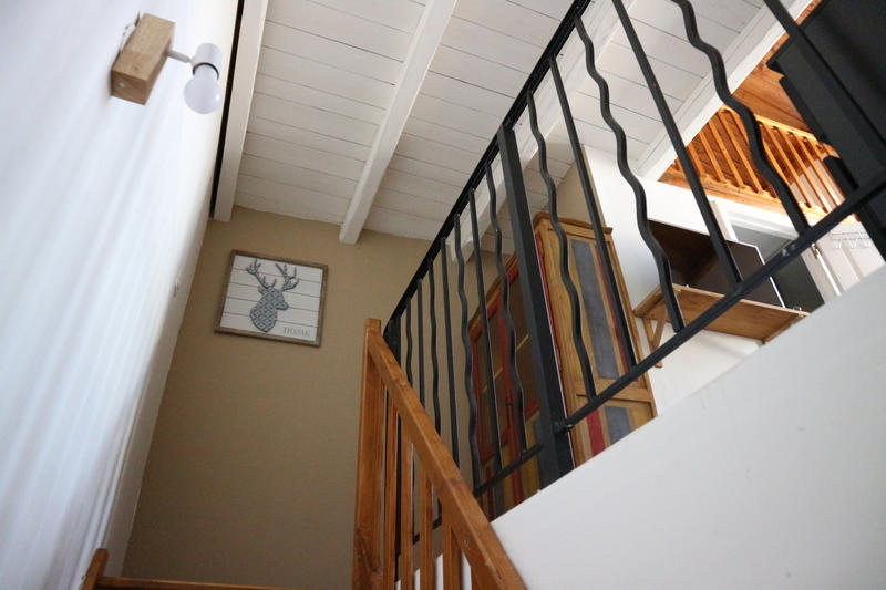 Appartement - 24 m² - 2 pièces