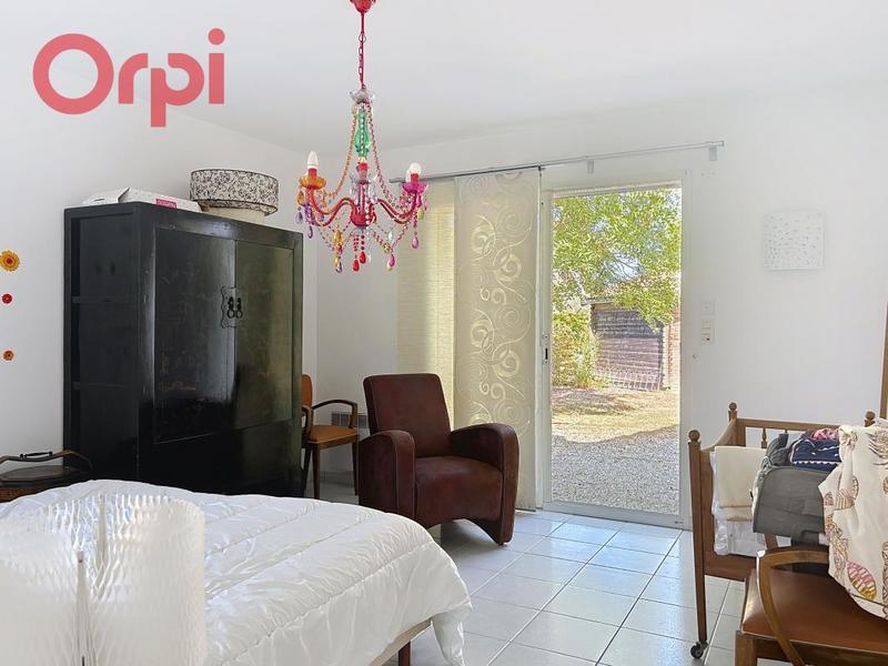 Maison - 198 m² - 5 pièces