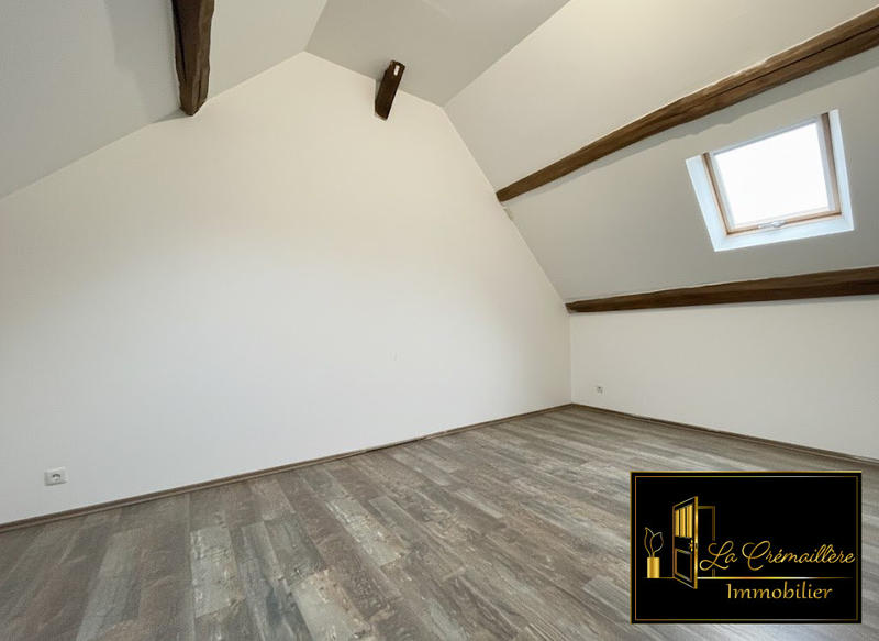 Maison ancienne - 168 m² - 7 pièces