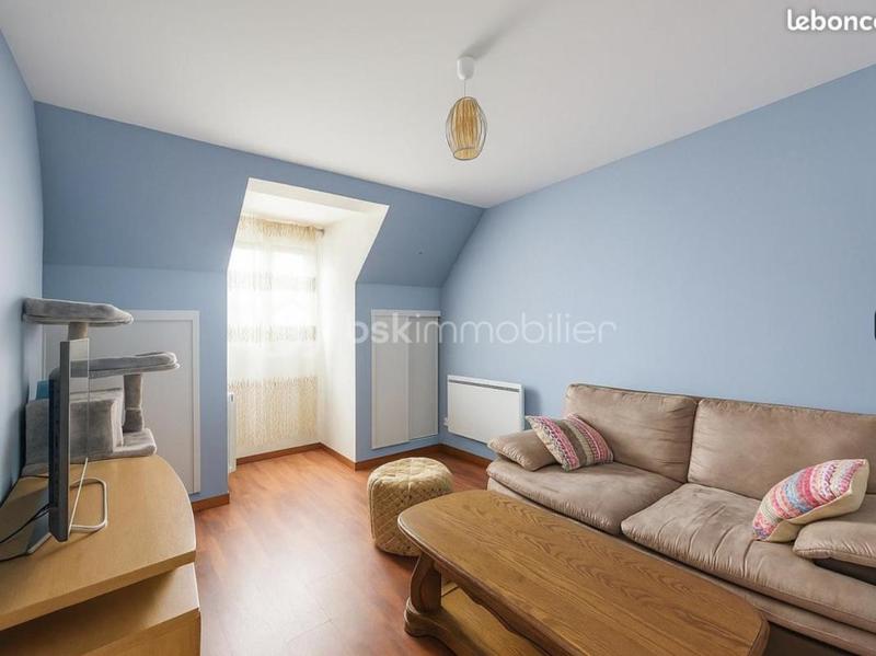 Propriété - 134 m² - 7 pièces