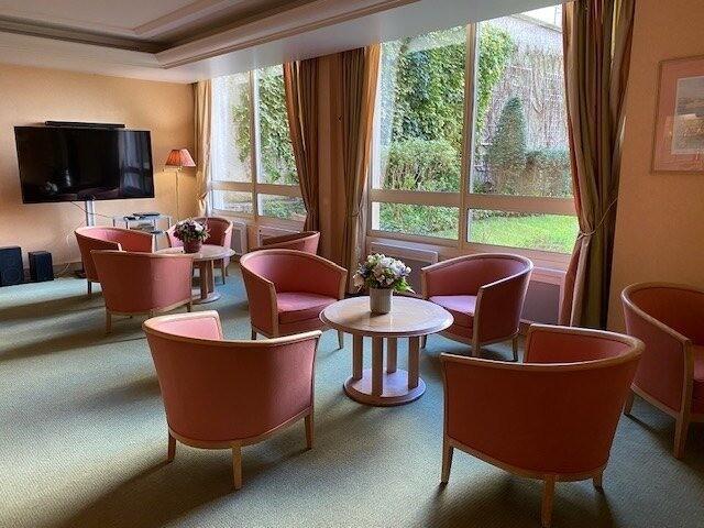 Appartement - 59 m² - 2 pièces