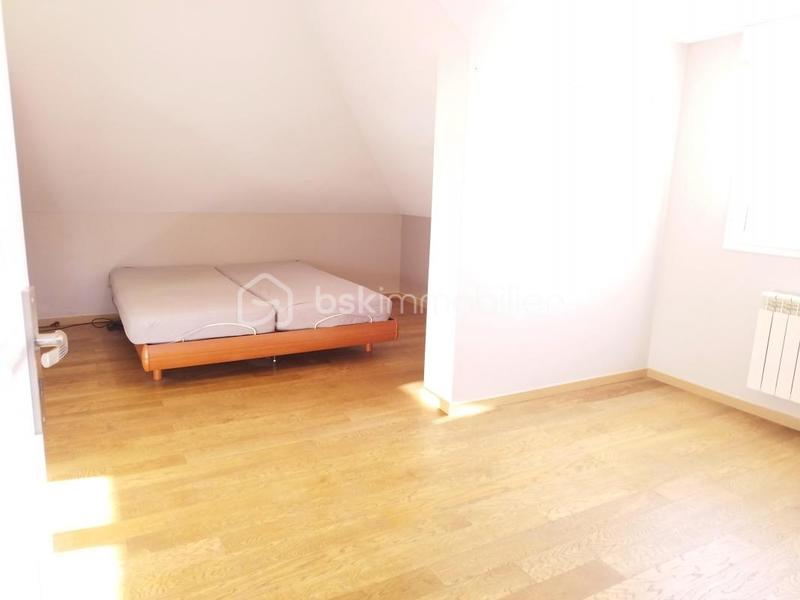 Duplex - 87 m² - 5 pièces