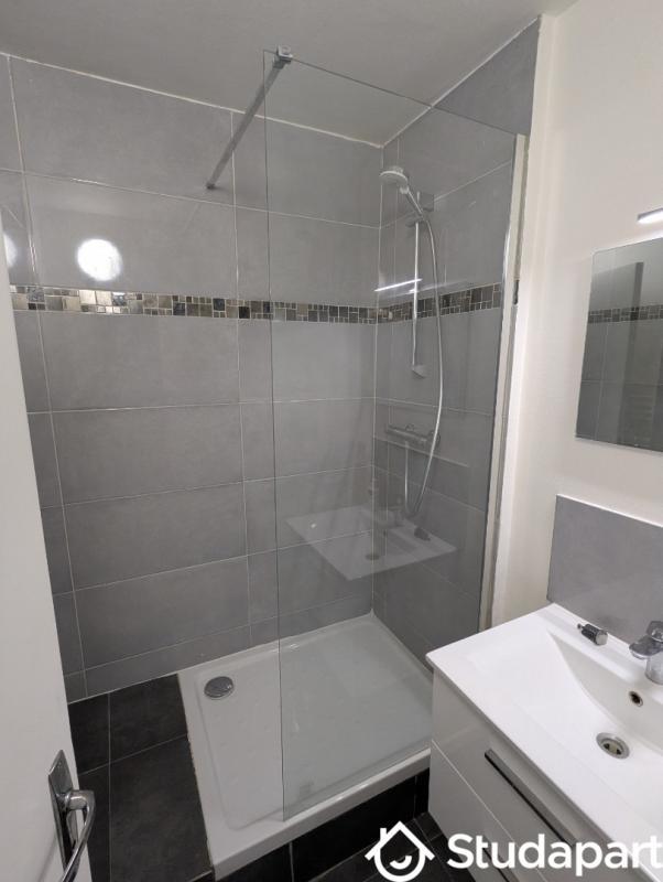 Chambre - 15 m² - 1 pièce