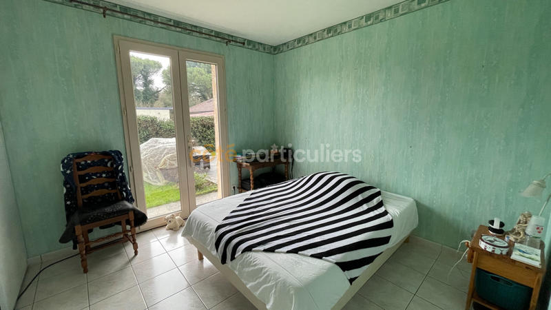 Maison - 129 m² - 5 pièces