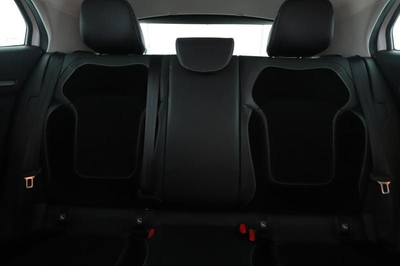 Renault Mégane 1.5 dCi Blue Intens Edc 115 ch