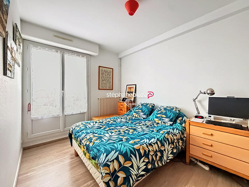 Appartement - 53 m² - 2 pièces