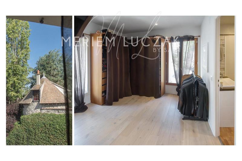 Maison - 135 m² - 6 pièces