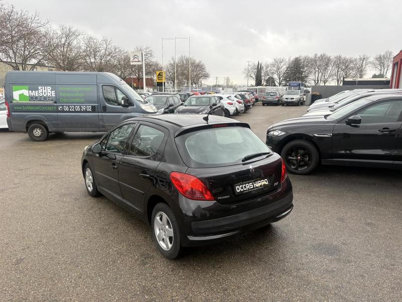 Peugeot 207 1.4 Vti 95 Cv