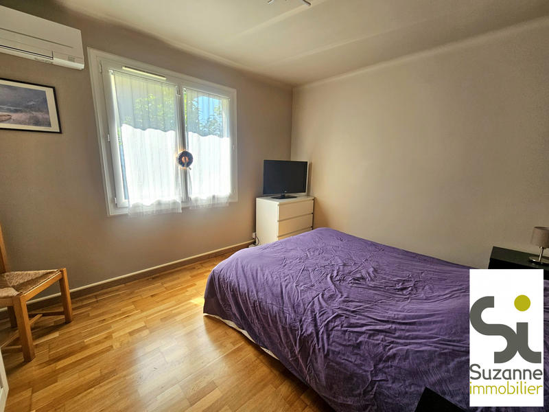 Maison - 138 m² - 6 pièces