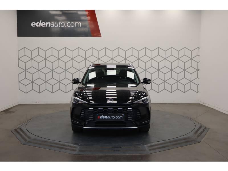 Mg Zs 1.5 l Hybrid+ 197 ch Luxury