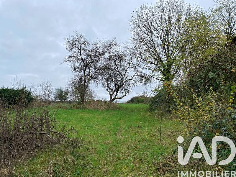 Maison de village - 60 m² - 5 pièces