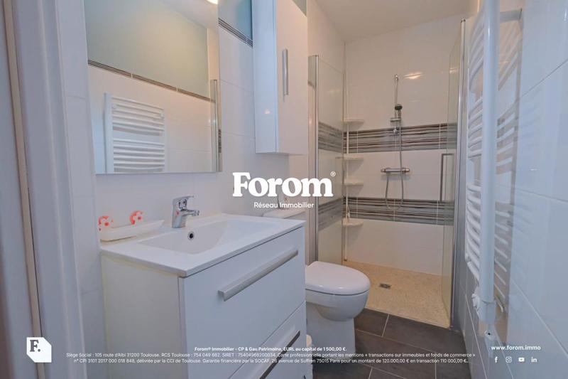 Maison ancienne - 119 m² - 5 pièces