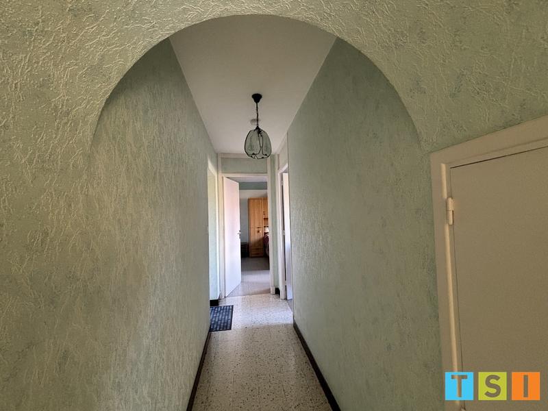 Maison - 167 m² - 7 pièces