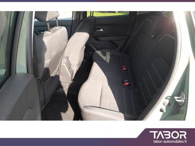 Dacia Duster II 1.3 TCe 130 Journey+ Gps Pdc