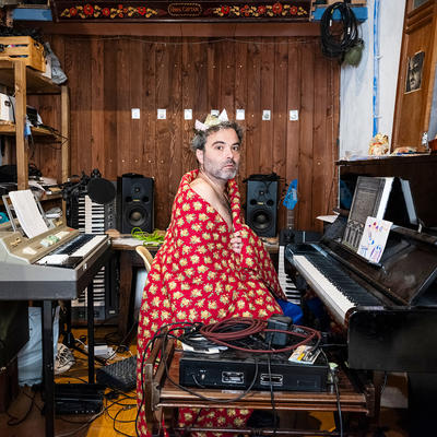 Concert : Babx &amp; Invités