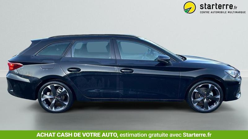 Cupra Leon Sportstourer 1.5 eTSI Hybrid 150 ch Dsg7 V