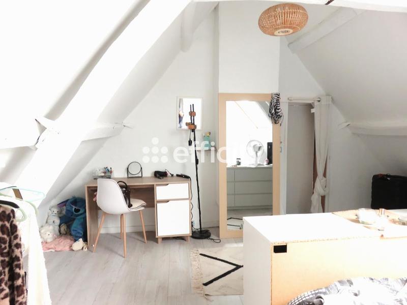 Maison - 170 m² - 7 pièces