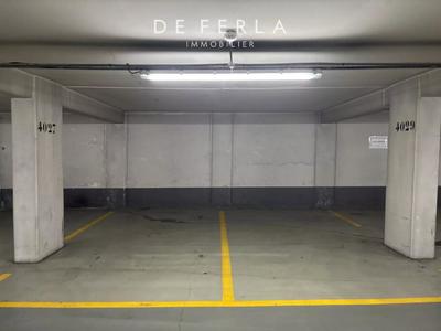Parking - 48 m²