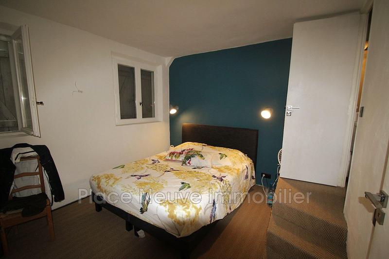 Maison - 80 m² - 3 pièces