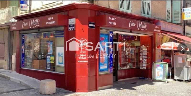 Local commercial - 50 m²