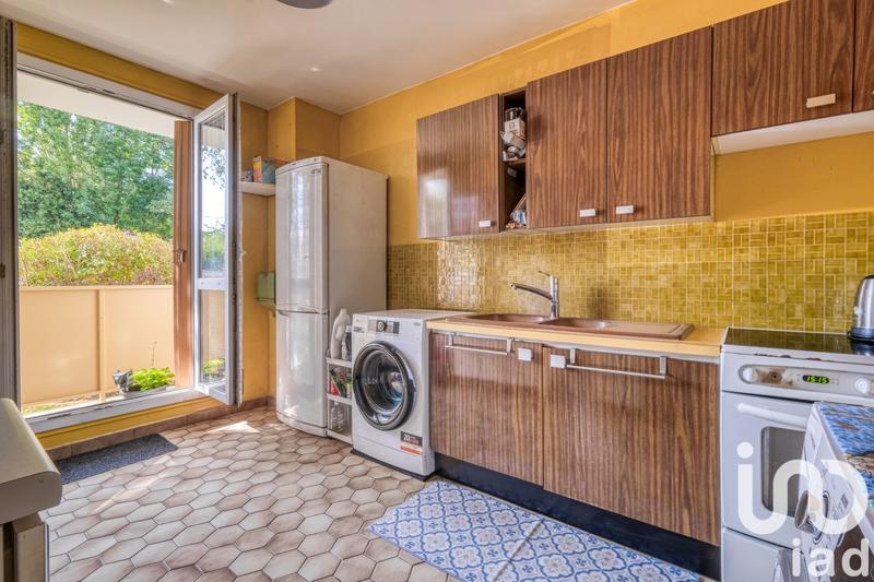 Appartement - 73 m² - 4 pièces