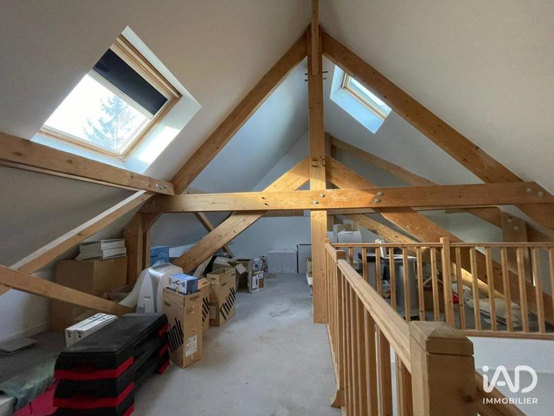 Local commercial - 146 m²