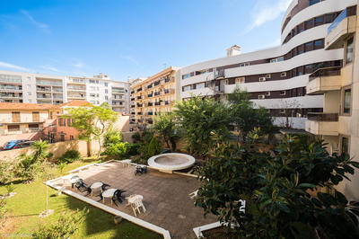 Appartement - 23 m² - 1 pièce