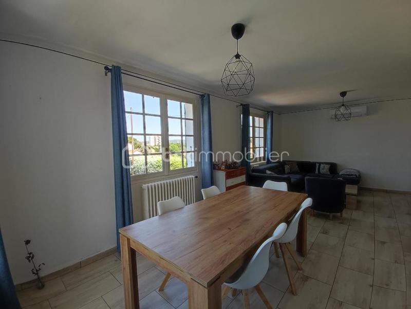 Villa - 117 m² - 7 pièces