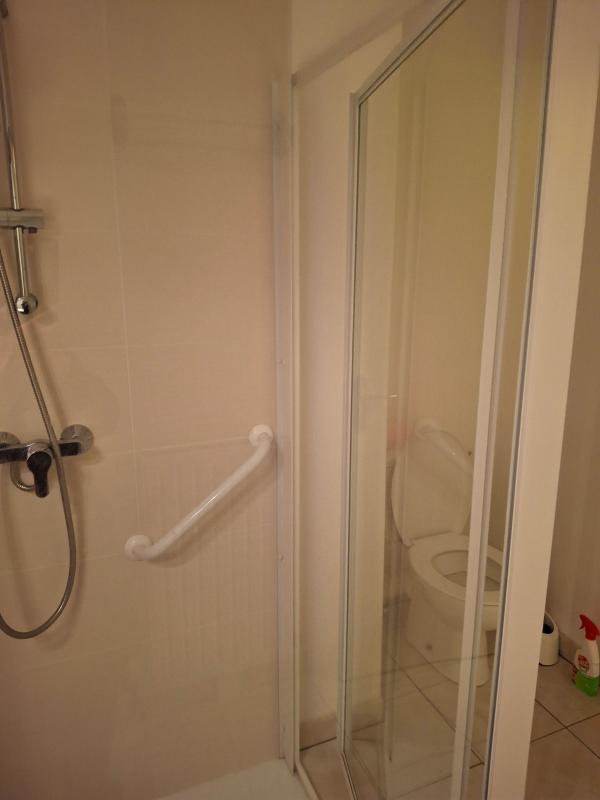 Penthouse - 105 m² - 4 pièces