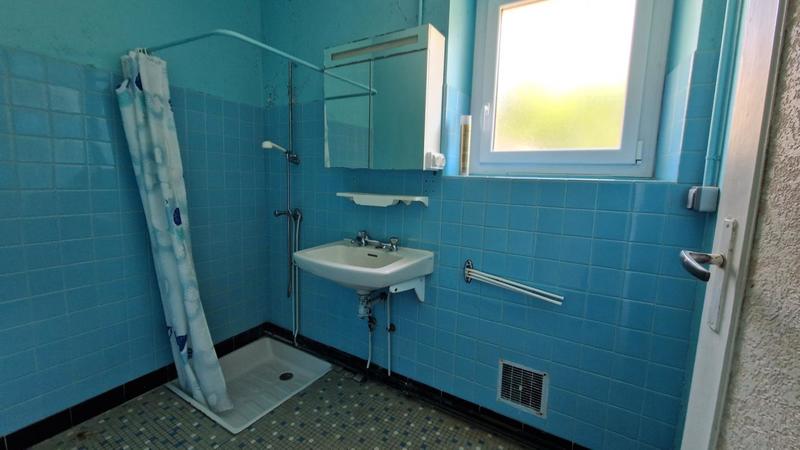 Maison de village - 65 m² - 4 pièces