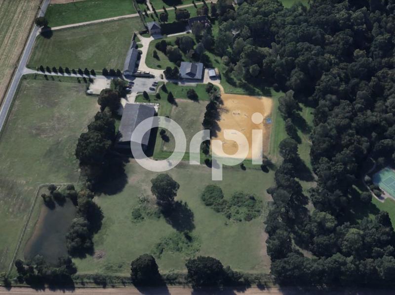 Maison - 250 m² - 7 pièces