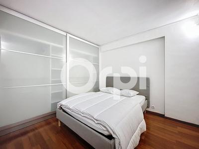 Appartement - 52 m² - 3 pièces