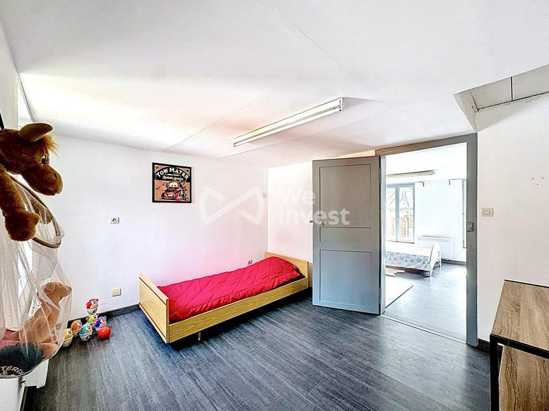 Bastide - 80 m² - 4 pièces