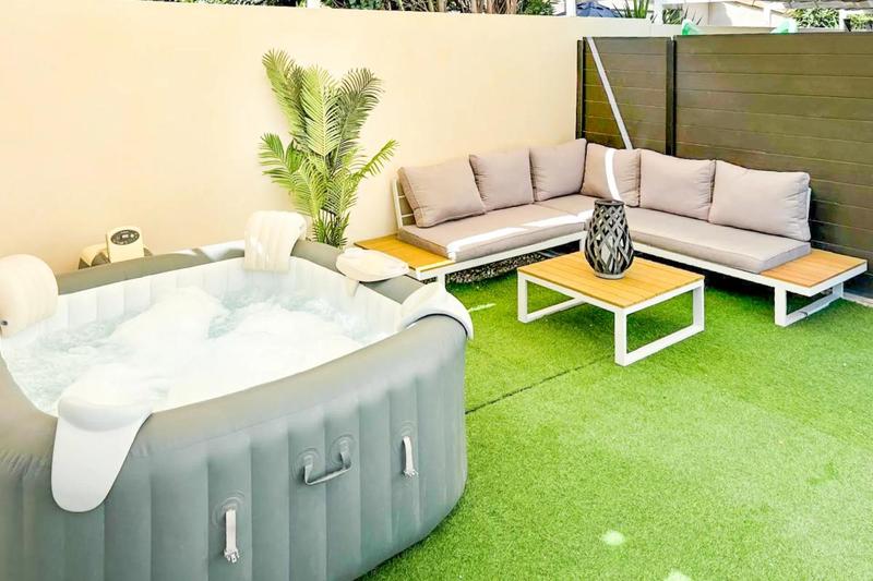 Maison - 140 m² - 7 pièces