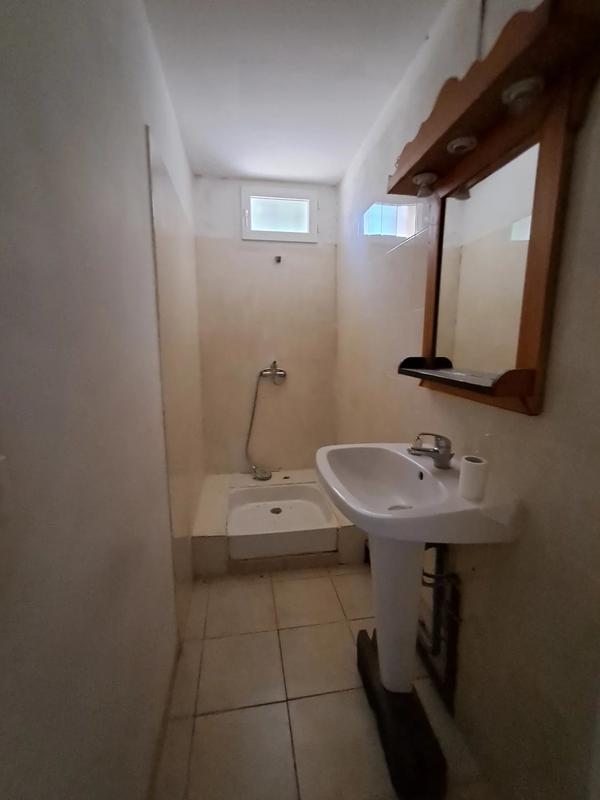 Maison - 80 m² - 5 pièces