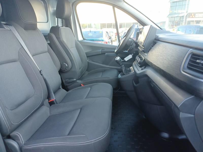 Renault Trafic Fgn L1h1 3000 Kg Blue Dci 150 Grand Confort