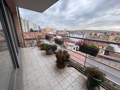 Appartement - 121 m² - 4 pièces