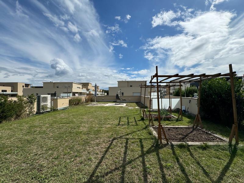 Appartement - 127 m² - 5 pièces