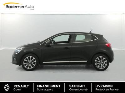 Renault Clio TCe 90 X-Tronic - 21 Intens